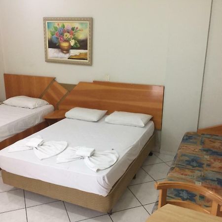 Hotel Hot Star Caldas Novas Εξωτερικό φωτογραφία