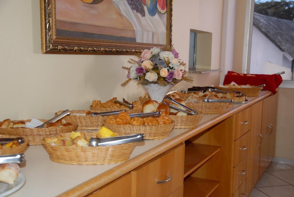 Hotel Hot Star Caldas Novas Εξωτερικό φωτογραφία